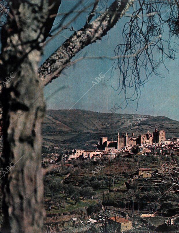 BLANCO Y NEGRO MADRID 29-05-1965 página 66