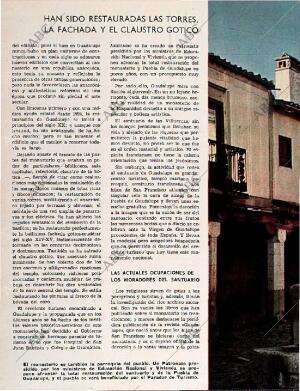 BLANCO Y NEGRO MADRID 29-05-1965 página 72