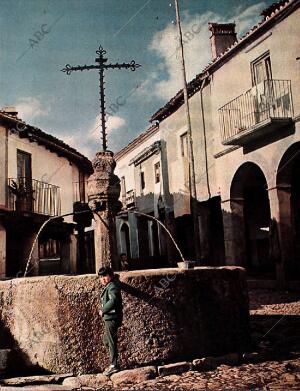 BLANCO Y NEGRO MADRID 29-05-1965 página 73