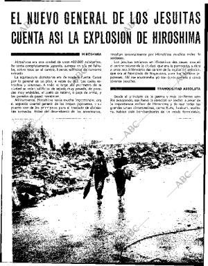 BLANCO Y NEGRO MADRID 29-05-1965 página 76