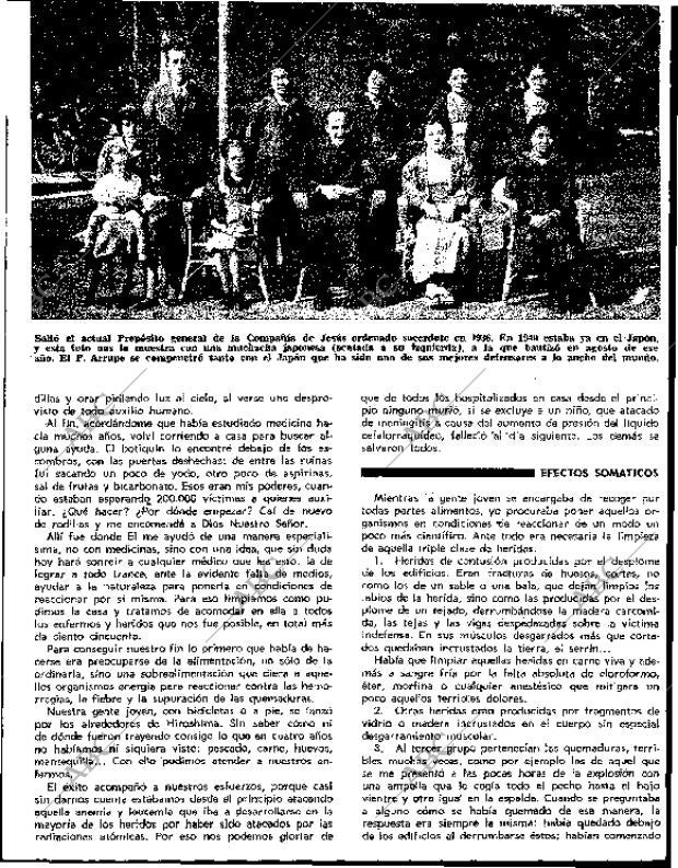 BLANCO Y NEGRO MADRID 29-05-1965 página 80