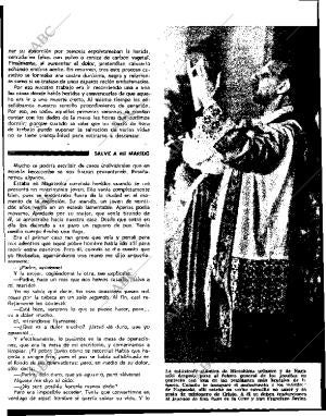 BLANCO Y NEGRO MADRID 29-05-1965 página 83