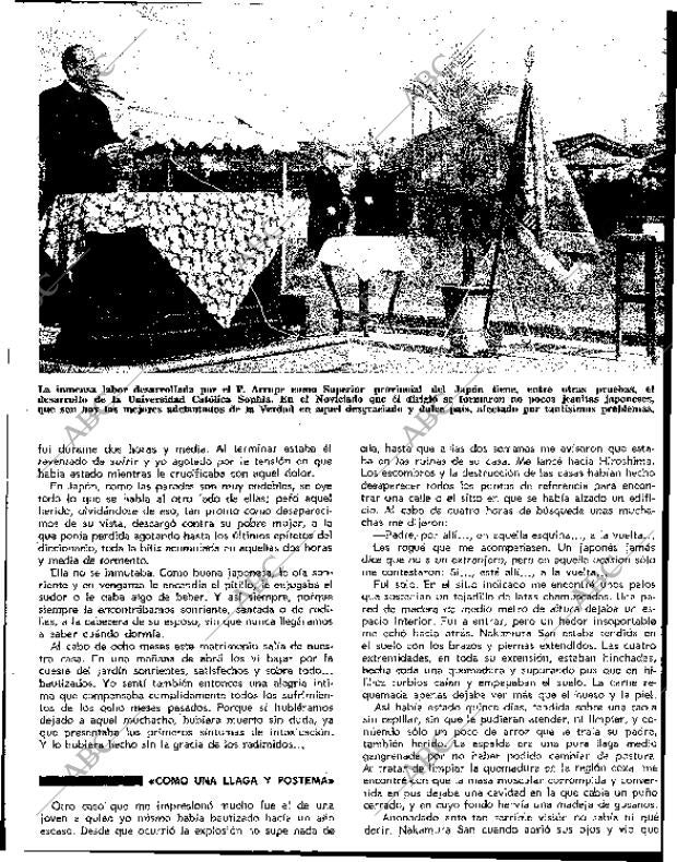BLANCO Y NEGRO MADRID 29-05-1965 página 84