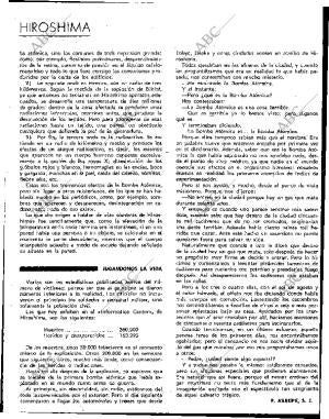 BLANCO Y NEGRO MADRID 29-05-1965 página 86