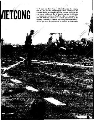 BLANCO Y NEGRO MADRID 29-05-1965 página 89