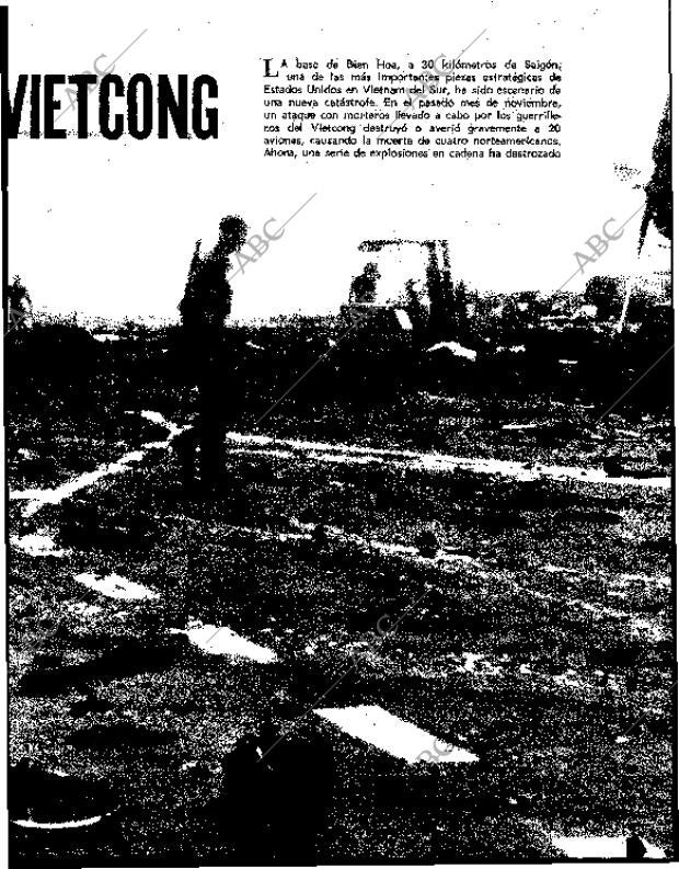 BLANCO Y NEGRO MADRID 29-05-1965 página 89