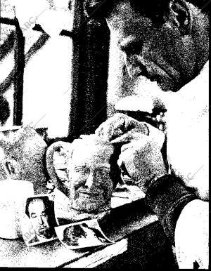 BLANCO Y NEGRO MADRID 29-05-1965 página 9