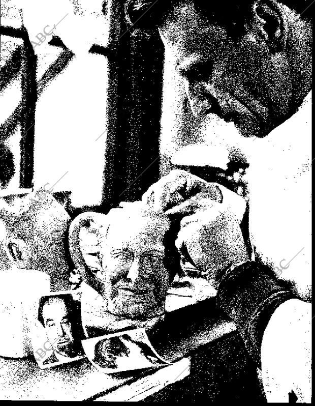 BLANCO Y NEGRO MADRID 29-05-1965 página 9