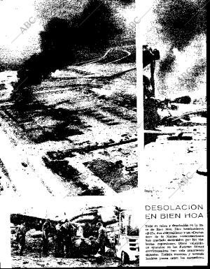 BLANCO Y NEGRO MADRID 29-05-1965 página 90