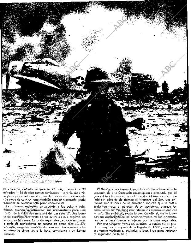 BLANCO Y NEGRO MADRID 29-05-1965 página 91