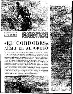 BLANCO Y NEGRO MADRID 29-05-1965 página 92