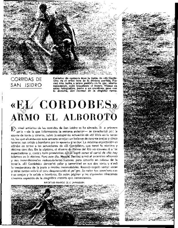 BLANCO Y NEGRO MADRID 29-05-1965 página 92