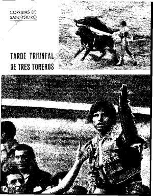 BLANCO Y NEGRO MADRID 29-05-1965 página 94