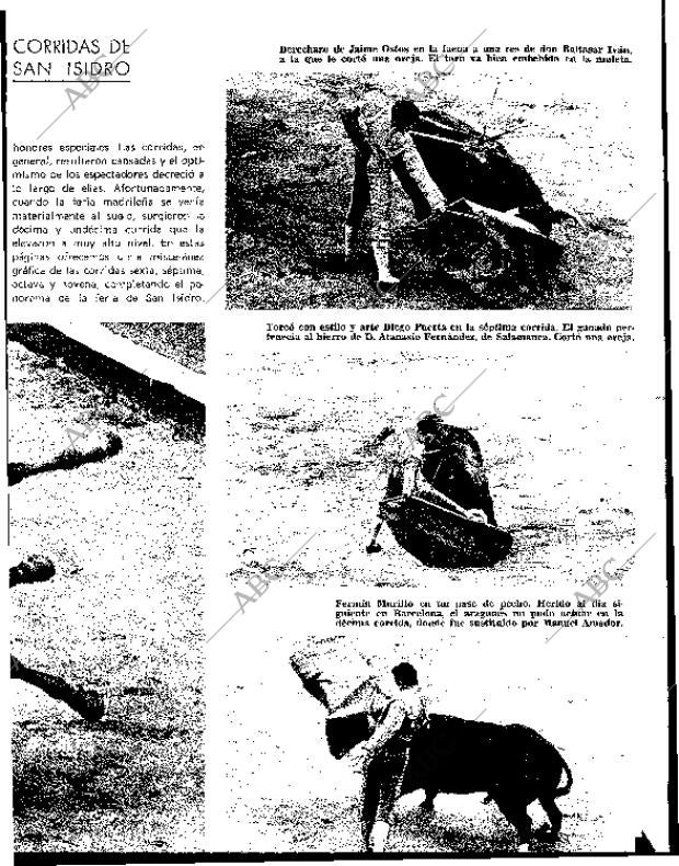 BLANCO Y NEGRO MADRID 29-05-1965 página 97