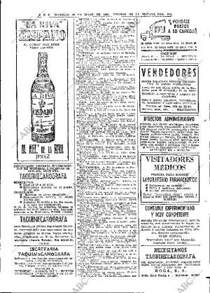 ABC MADRID 30-05-1965 página 113