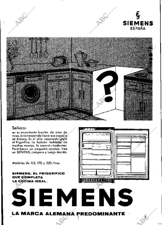 ABC MADRID 30-05-1965 página 6