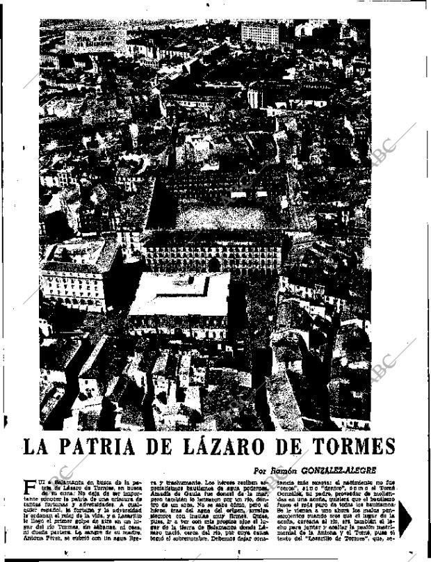 ABC SEVILLA 30-05-1965 página 23