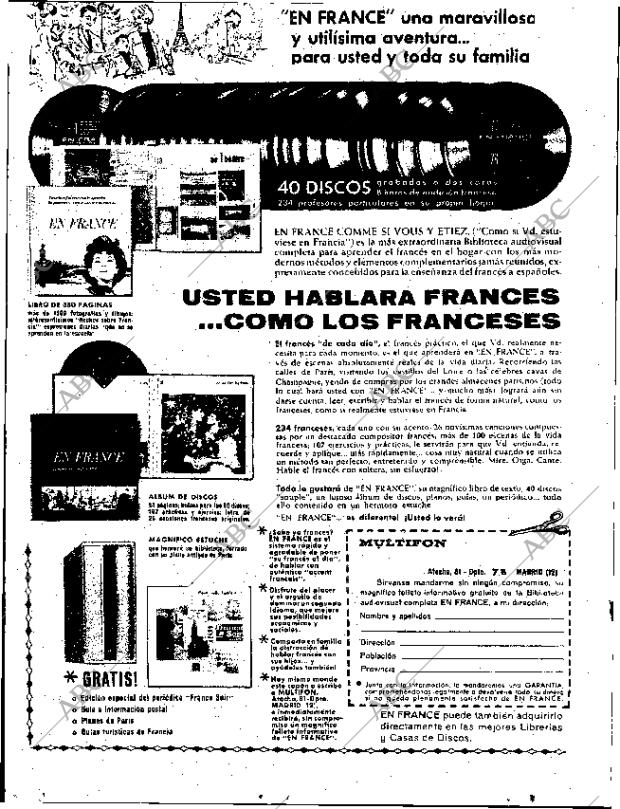ABC SEVILLA 30-05-1965 página 32