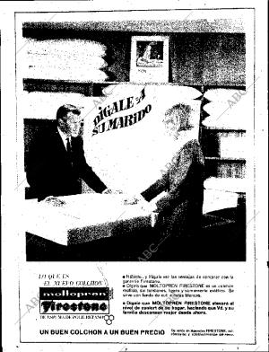 ABC SEVILLA 30-05-1965 página 50