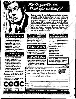 ABC SEVILLA 30-05-1965 página 53