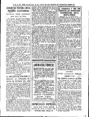 ABC SEVILLA 30-05-1965 página 69