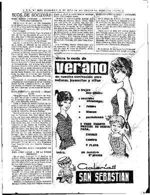 ABC SEVILLA 30-05-1965 página 75