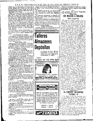 ABC SEVILLA 30-05-1965 página 76
