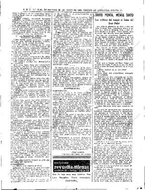 ABC SEVILLA 30-05-1965 página 83