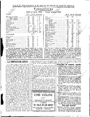 ABC SEVILLA 30-05-1965 página 87