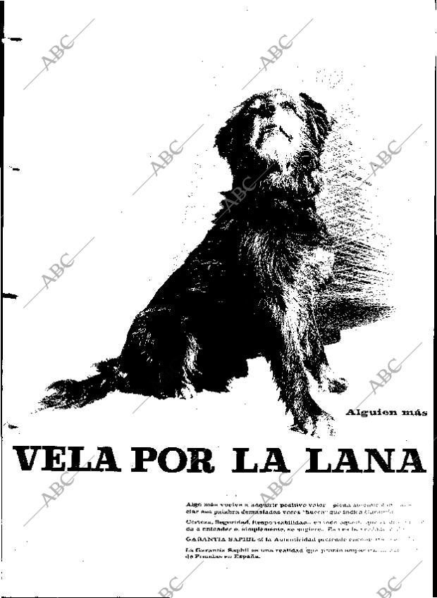 ABC MADRID 01-06-1965 página 10