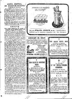 ABC MADRID 01-06-1965 página 100