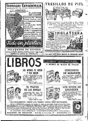 ABC MADRID 01-06-1965 página 101