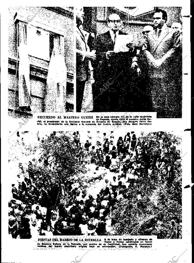 ABC MADRID 01-06-1965 página 11