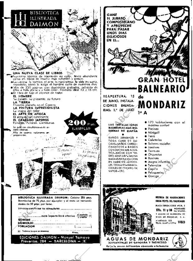 ABC MADRID 01-06-1965 página 12
