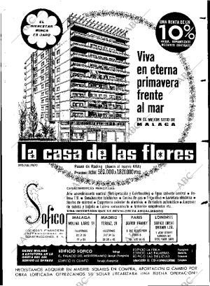 ABC MADRID 01-06-1965 página 13