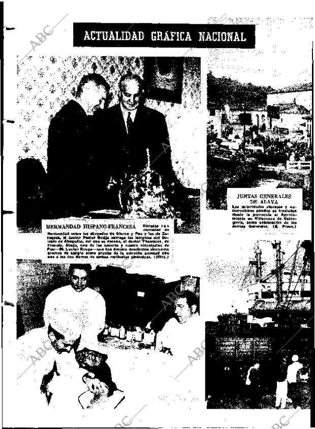 ABC MADRID 01-06-1965 página 14
