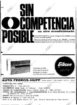 ABC MADRID 01-06-1965 página 16