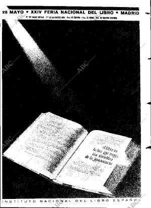 ABC MADRID 01-06-1965 página 17