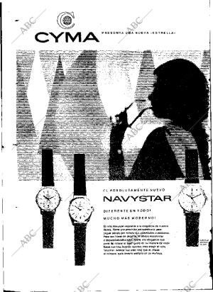 ABC MADRID 01-06-1965 página 2