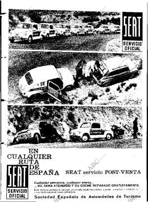 ABC MADRID 01-06-1965 página 20