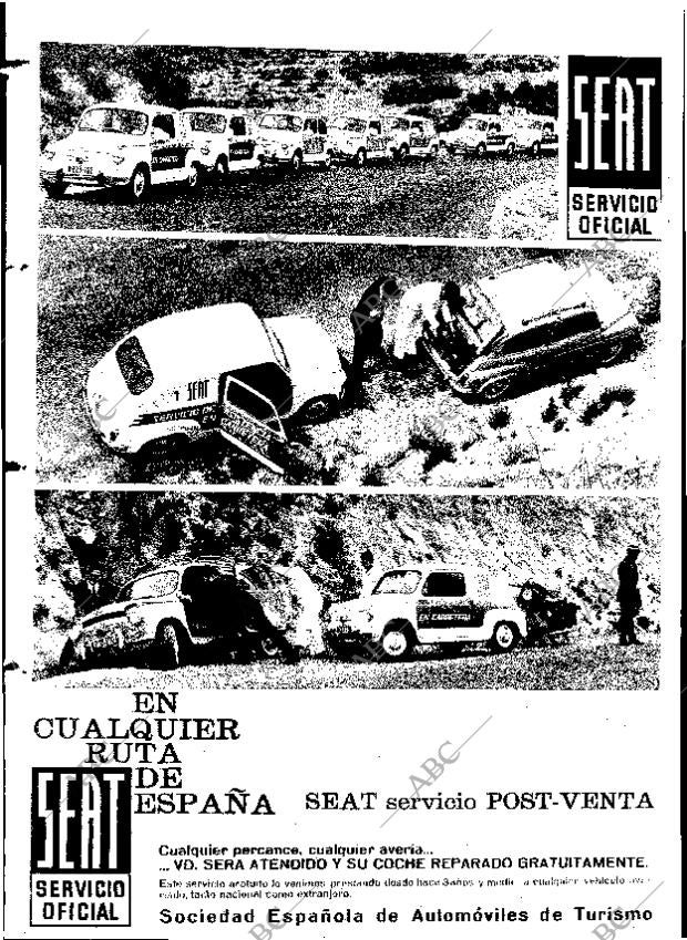 ABC MADRID 01-06-1965 página 20