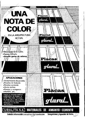 ABC MADRID 01-06-1965 página 22