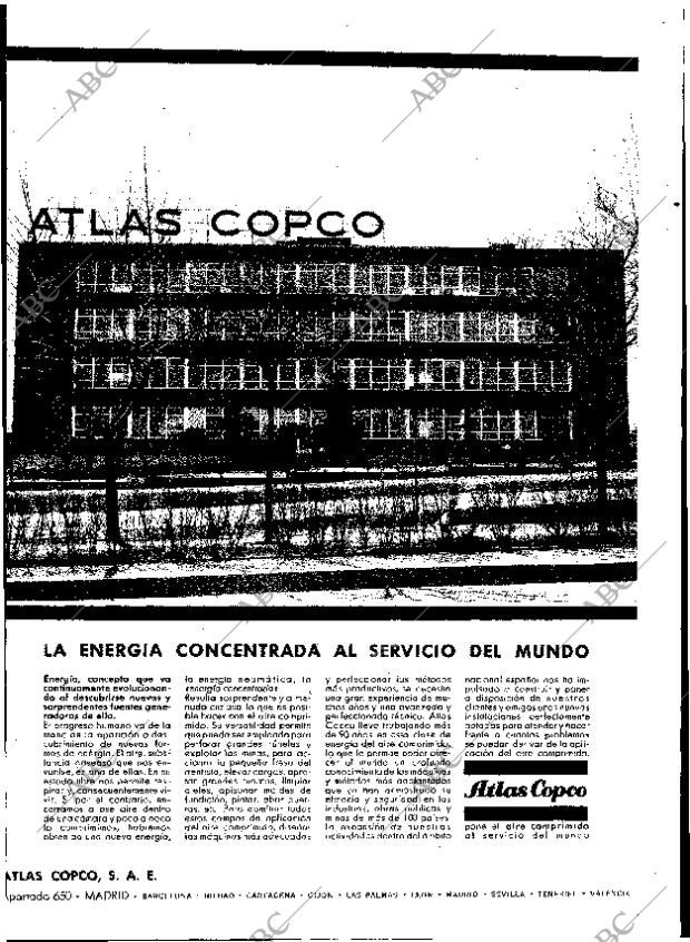 ABC MADRID 01-06-1965 página 24
