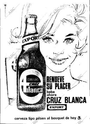 ABC MADRID 01-06-1965 página 25