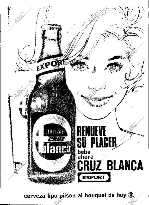 ABC MADRID 01-06-1965 página 25