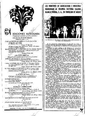 ABC MADRID 01-06-1965 página 28