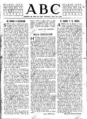 ABC MADRID 01-06-1965 página 3