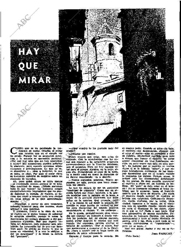 ABC MADRID 01-06-1965 página 31