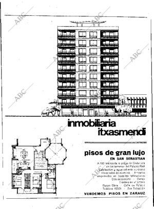 ABC MADRID 01-06-1965 página 32