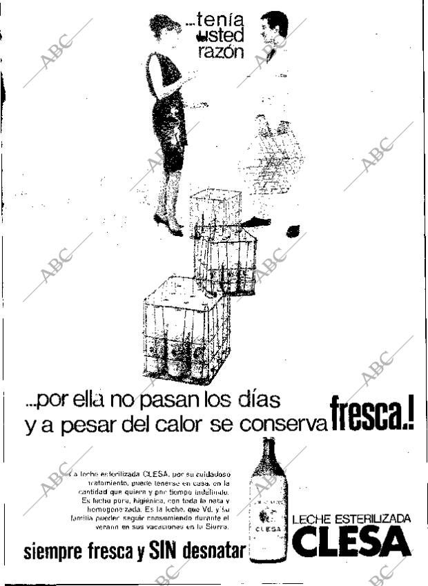 ABC MADRID 01-06-1965 página 35